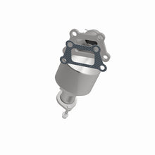 Load image into Gallery viewer, MagnaFlow Direct Fit Catalytic Converter 2012-2014 Equinox 3 3.6 L Underbody