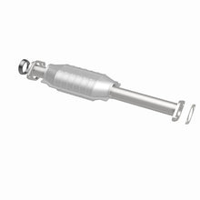 Load image into Gallery viewer, MagnaFlow Direct Fit Catalytic Converter Ford 90 92