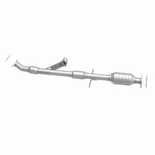 Load image into Gallery viewer, MagnaFlow Direct Fit Catalytic Converter 00-01 Hyundai Sonata 2.5L