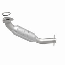 Load image into Gallery viewer, MagnaFlow Direct Fit Catalytic Converter 2008 Pontiac G8 3.6L ps