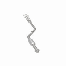 Load image into Gallery viewer, MagnaFlow Direct Fit Catalytic Converter 96-99 BMW 318 1.9L I4