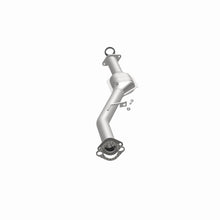 Load image into Gallery viewer, MagnaFlow Direct Fit Catalytic Converter 08-09 Subaru WRX Rear OEM