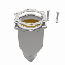 Load image into Gallery viewer, MagnaFlow Direct Fit Catalytic Converter OEM 04-06 Nissan Altima 3.5L Close Coupled