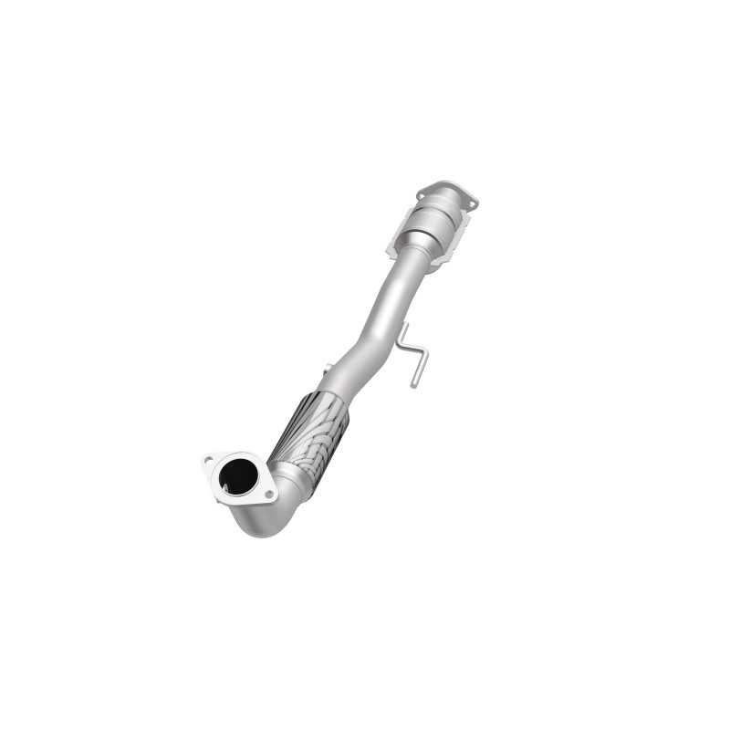 MagnaFlow Direct Fit Catalytic Converter 02-04 Toyota Camry 2.4L Rear