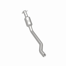 Load image into Gallery viewer, MagnaFlow Direct Fit Catalytic Converter 2011 Grand Cherokee 5.7L DS
