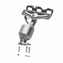 Load image into Gallery viewer, MagnaFlow Direct Fit Catalytic Converter 06-08 Mazda 6 3.0L