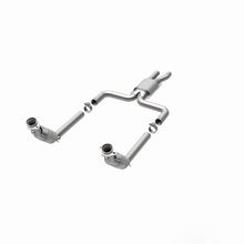 Load image into Gallery viewer, MagnaFlow Direct Fit Catalytic Converter 03-06 Lincoln LS 3.9L