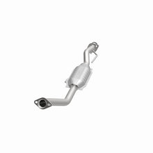 Load image into Gallery viewer, MagnaFlow Direct Fit Catalytic Converter Ford 88 92