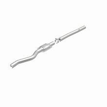 Load image into Gallery viewer, MagnaFlow Direct Fit Catalytic Converter 96 Dodge Dakota 3.9/5.2L 2w