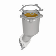 Load image into Gallery viewer, MagnaFlow Direct Fit Catalytic Converter 03-06 Santa Fe Rear cc 3.5L