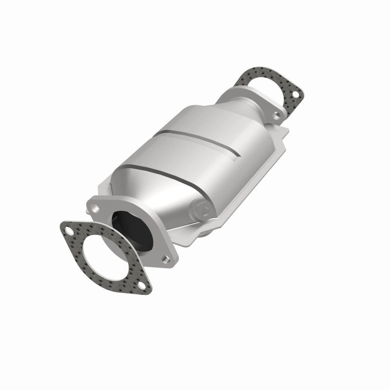 MagnaFlow Direct Fit Catalytic Converter 95-99 Maxima/I30 rear 50S