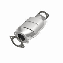 Load image into Gallery viewer, MagnaFlow Direct Fit Catalytic Converter 95-99 Maxima/I30 rear 50S