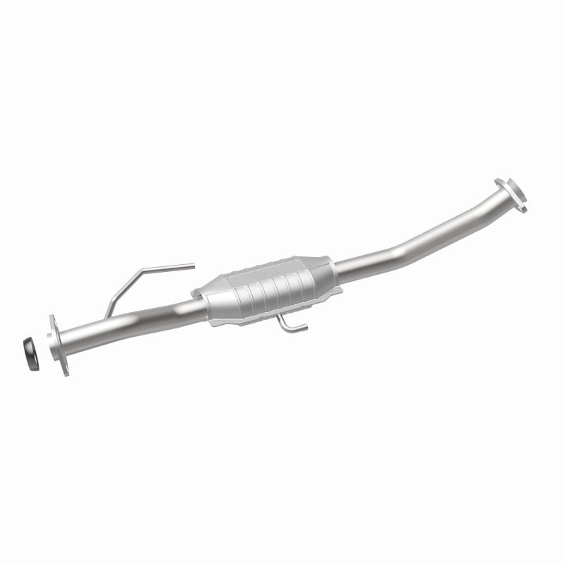MagnaFlow Direct Fit Catalytic Converter Ford 88 92