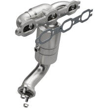 Load image into Gallery viewer, MagnaFlow Direct Fit Catalytic Converter 07-08 Chrysler Sebring 3.5L
