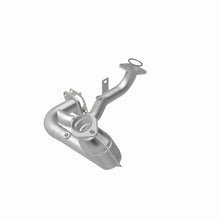 Load image into Gallery viewer, MagnaFlow Direct Fit Catalytic Converter 00-03 Ford Taurus 3.0L