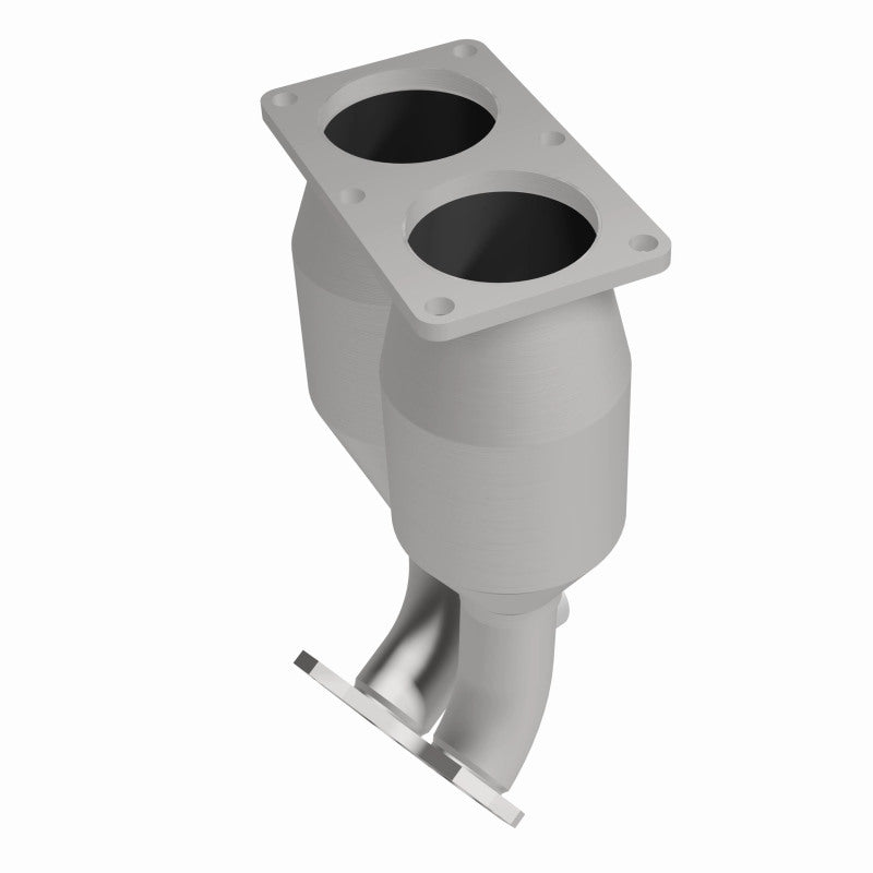MagnaFlow Direct Fit Catalytic Converter 00-02 Nissan Sentra 1.8 Front