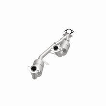 Load image into Gallery viewer, MagnaFlow Direct Fit Catalytic Converter 98 Ford Windstar 3.8L Assm