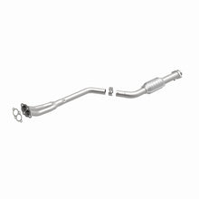 Load image into Gallery viewer, MagnaFlow Direct Fit Catalytic Converter 97 BMW Z3 1.9L