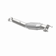 Load image into Gallery viewer, MagnaFlow Direct Fit Catalytic Converter GM 01-02 2500 Passenger Side 6L