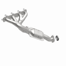 Load image into Gallery viewer, MagnaFlow Direct Fit Catalytic Converter 04-06 Cadillac XLR 4.4L Driver Side