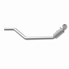 Load image into Gallery viewer, MagnaFlow Direct Fit Catalytic Converter 06-08 Jaguar S-Type 3.0L