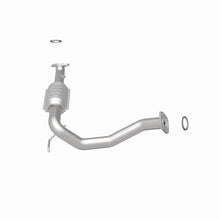 Load image into Gallery viewer, MagnaFlow Direct Fit Catalytic Converter 10-14 GX460 4.6L