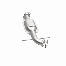 Load image into Gallery viewer, MagnaFlow Direct Fit Catalytic Converter 02-05 Sedona 3.5L rr OEM