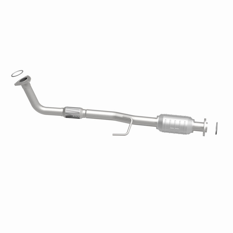 MagnaFlow Direct Fit Catalytic Converter 99-00 Toyota Camry 2.2L