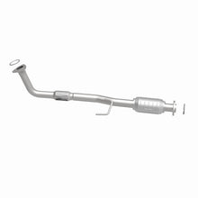 Load image into Gallery viewer, MagnaFlow Direct Fit Catalytic Converter 99-00 Toyota Camry 2.2L