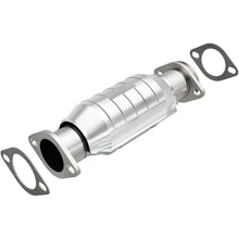 Load image into Gallery viewer, MagnaFlow Direct Fit Catalytic Converter 84-85 300ZX Nonturbo CA