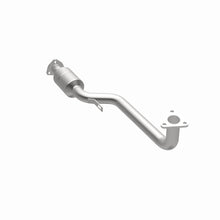 Load image into Gallery viewer, MagnaFlow Direct Fit Catalytic Converter 92-94 2.8L Audi 100 D/S MT