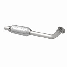 Load image into Gallery viewer, MagnaFlow Direct Fit Catalytic Converter 00-03 BMW X5 4.4L Passenger Side OEM