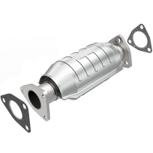 Load image into Gallery viewer, MagnaFlow Direct Fit Catalytic Converter Honda 80-90