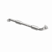 Load image into Gallery viewer, MagnaFlow Direct Fit Catalytic Converter 13-15 Land Cruiser 5.7