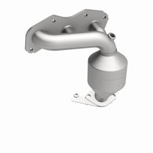 Load image into Gallery viewer, MagnaFlow Direct Fit Catalytic Converter 07-15 Toyota Sienna 3.5L