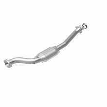 Load image into Gallery viewer, MagnaFlow Direct Fit Catalytic Converter 07-09 Chevy Colorado/GMC Canyon/ Isuzu / 06 Hummer H3