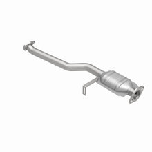 Load image into Gallery viewer, MagnaFlow Direct Fit Catalytic Converter 90-93 Q45 4.5L Lf