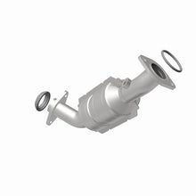 Load image into Gallery viewer, MagnaFlow Direct Fit Catalytic Converter 05-07 Cadillac CTS 3.6L P/S