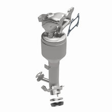 Load image into Gallery viewer, MagnaFlow Direct Fit Catalytic Converter 2014 Honda Civic 1.8L Manifold
