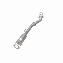 Load image into Gallery viewer, MagnaFlow California Direct Fit Converter 04-05 Nissan Altima 2.5L