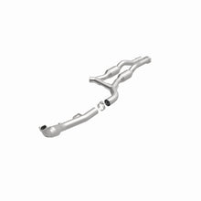 Load image into Gallery viewer, MagnaFlow Direct Fit Catalytic Converter D/S 03-06 Mercedes E55 AMG