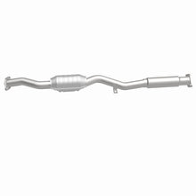 Load image into Gallery viewer, MagnaFlow Direct Fit Catalytic Converter Nissan 85-86