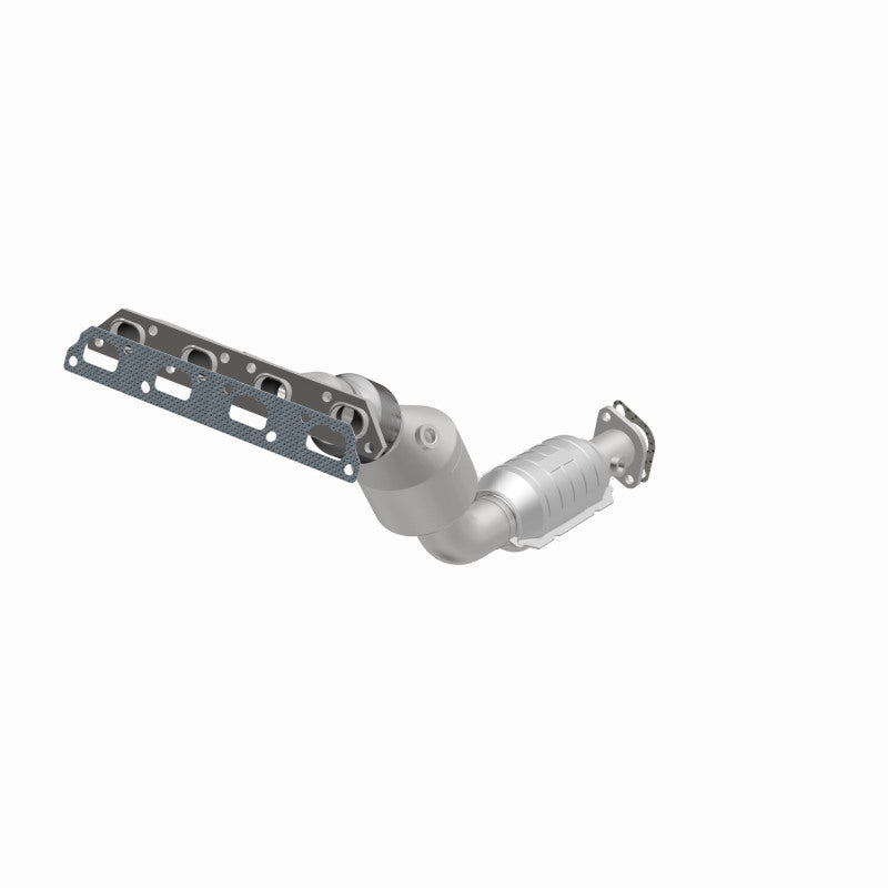 MagnaFlow Direct Fit Catalytic Converter 02-06 Cooper/S Manifold