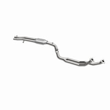 Load image into Gallery viewer, MagnaFlow Direct Fit Catalytic Converter 92-95 BMW 325i 2.5L