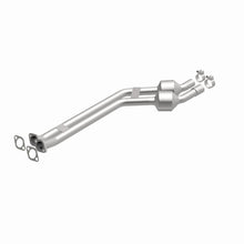 Load image into Gallery viewer, MagnaFlow Direct Fit Catalytic Converter 07-10 BMW X3 3.0L