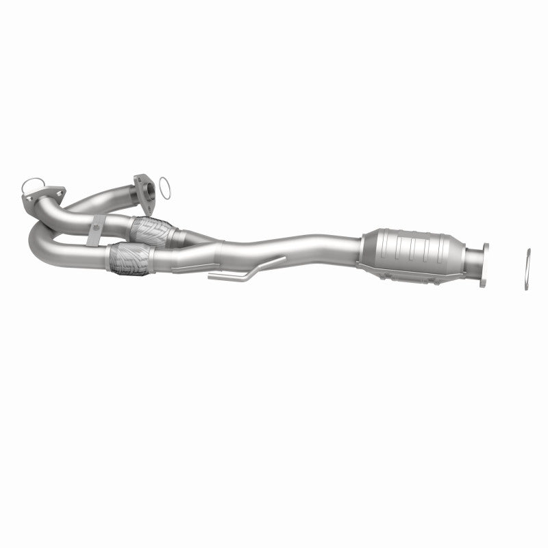 MagnaFlow Direct Fit Catalytic Converter 06 Murano 3.5 V6 AWD OEM
