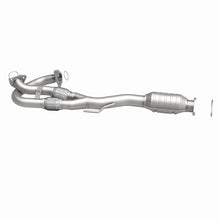 Load image into Gallery viewer, MagnaFlow Direct Fit Catalytic Converter 06 Murano 3.5 V6 AWD OEM