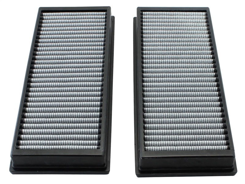 aFe MagnumFLOW OEM Replacement Air Filter Pro DRY S 11-14 Mercedes-Benz AMG CL63/E63/S63 V8