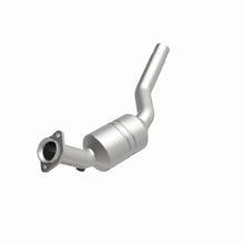 Load image into Gallery viewer, MagnaFlow Direct Fit Catalytic Converter 07-09 XKR 4.2L D/S