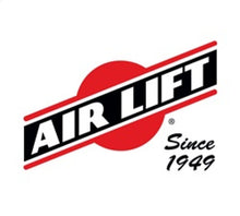 Load image into Gallery viewer, Air Lift 1000 Air Spring Kit